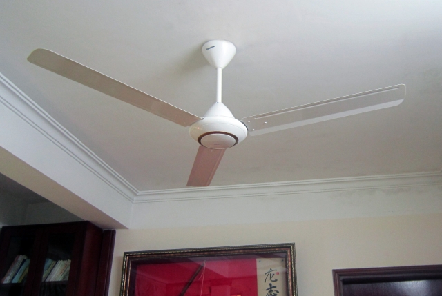 Cánh quạt trần Panasonic 3 cánh F60MZ2